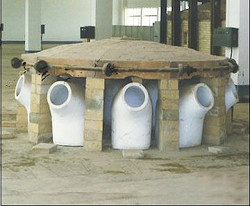 Features And Applications Of Pot Furnaces