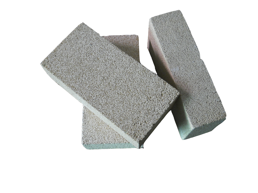 Specifications and Sizes of Refractory Bricks