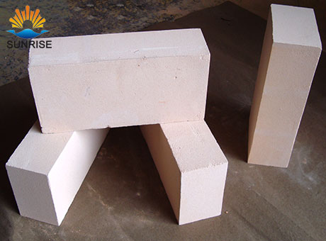 Code of practice for refractory brickwork